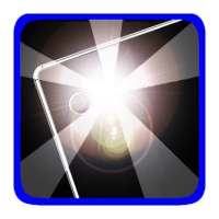 flash torch and screen light on 9Apps
