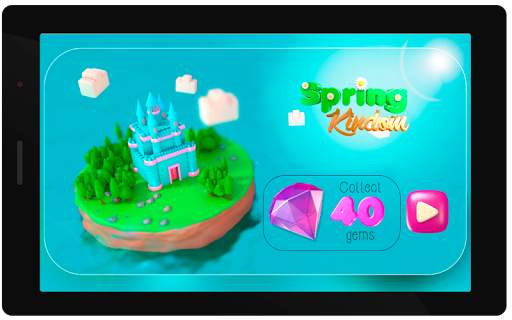 Unicorn Kingdom screenshot 16