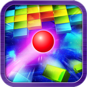Brick breaker - Breakout games icon