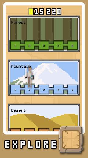 RPG Clicker screenshot 20