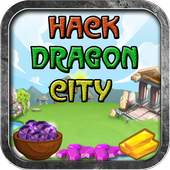 Hack For Dragon City New prank 1.0