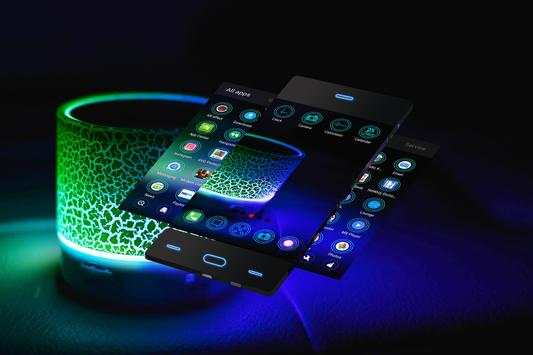 Themes for Android screenshot 4