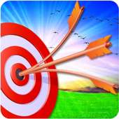 Archery King Bow Master logo