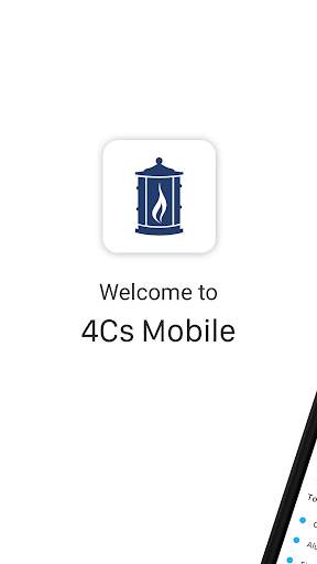 Cape Cod CC Mobile screenshot 1