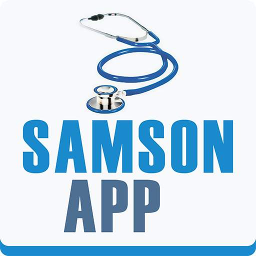 Samson App 1.0.1