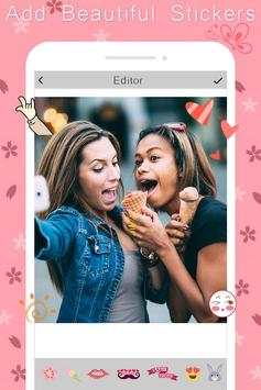 Selfie Camera HD screenshot 3