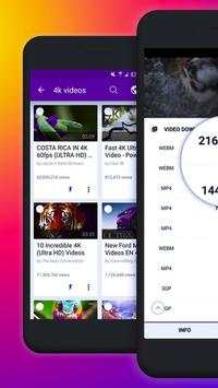 X Video Downloader Pro screenshot 2