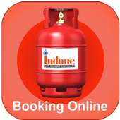 Book Indane Gas on 9Apps