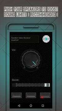 Super Bass Booster EQ - Music Equalizer Plus 7 تصوير الشاشة