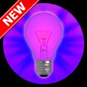 Ultraviolet Lamp - UV Light 0.1