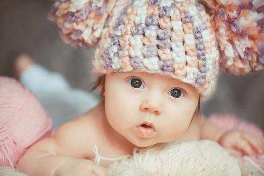 Sweet Baby Wallpaper screenshot 17