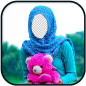 Burka Fashion Suit Photo 1.0