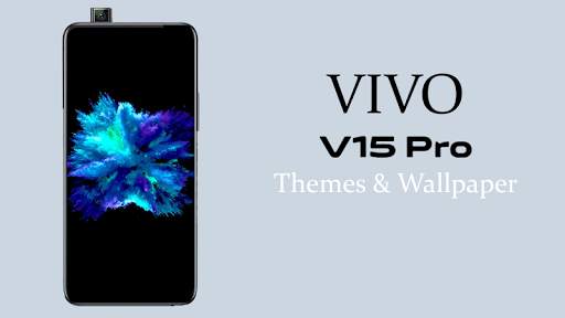 Theme for VIVO V15 Pro screenshot 4