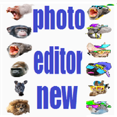 photo editor new icon