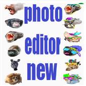 photo editor new 2.1.1
