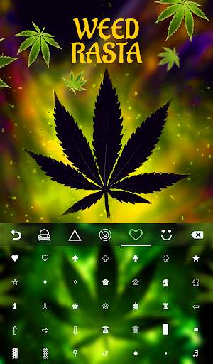 Ot rasta klavye screenshot 4