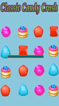 Classic Candy Crush screenshot 2