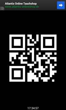 QRatch Lite screenshot 1