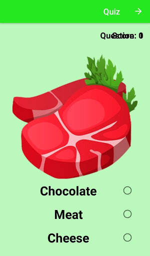 تعلم الانجليزية للاطفال screenshot 7