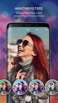 Camera Galaxy S9 screenshot 3
