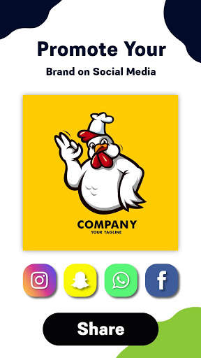 Gaming Logo Maker-No Watermark screenshot 7