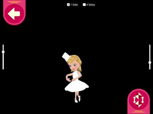 Dorothy World screenshot 5
