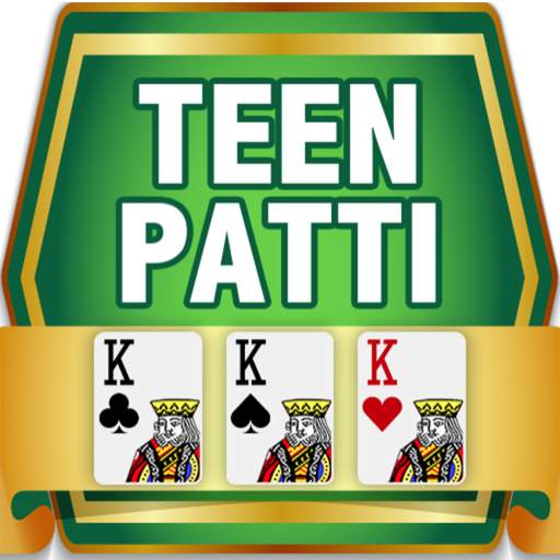Teen-patti Vungo 1.0