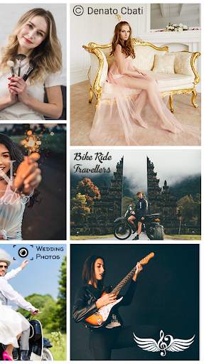 Watermark Stamp: Text on Photo screenshot 8