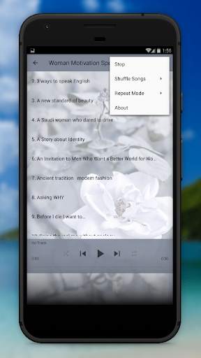Woman Motivation screenshot 1