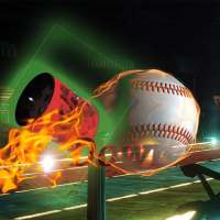 Knock it Down Ball icon