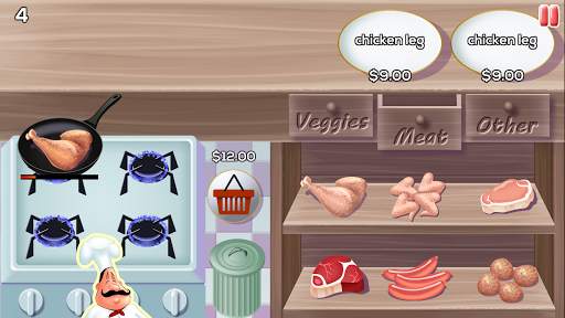 Bistro Cook screenshot 3