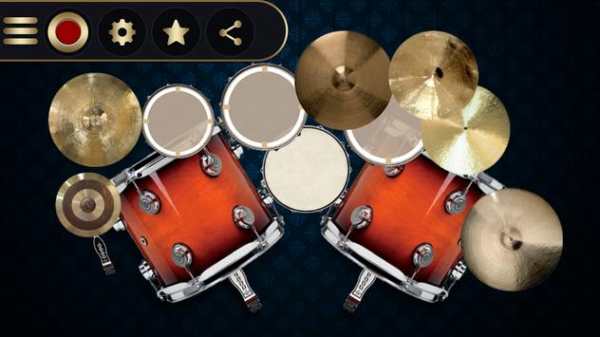 Real Drum screenshot 4