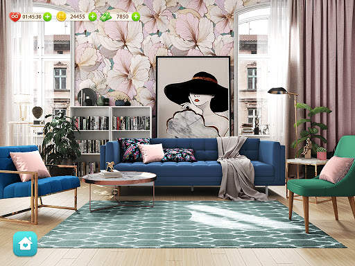 Dream Home: Design & Makeover screenshot 20