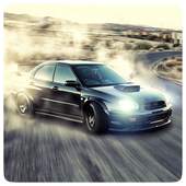 Drift Racer - Car Drift Racing 1