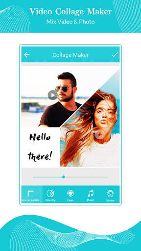 Video Collage Maker: Mix Video & Photo screenshot 2