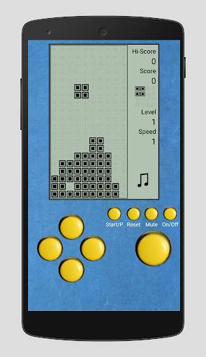 Brick Game 9999 in 1 screenshot 7