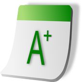A  Timetable icon