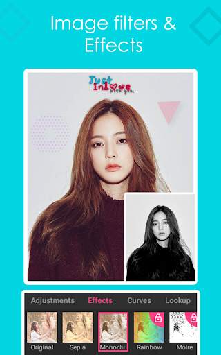 Photo Collage Maker - Pic Coll screenshot 12