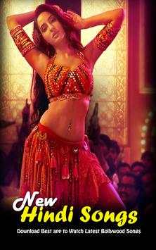 New Hindi Songs screenshot 2