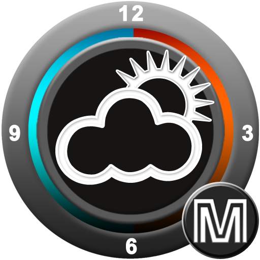 Weather Clock 4.2.2