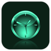 Wall Clock icon