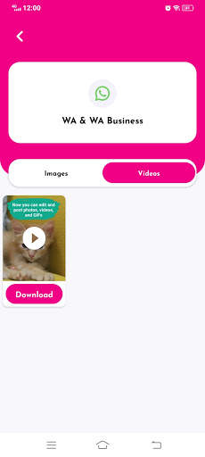 Video Mate Tobe & Video Downloader 2021 screenshot 2