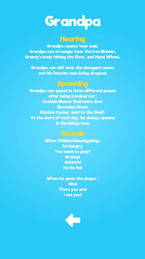 Scary Granny Guide   Walkthrough & Game Guide screenshot 7