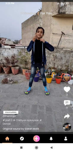 Dubstep screenshot 2