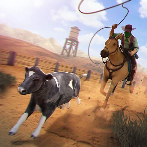 Cowboys Horse Racing Derby 3.6.0
