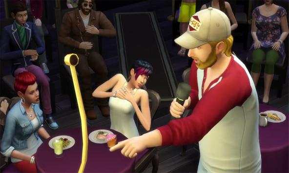 Tricks The Sims FreePlay screenshot 1