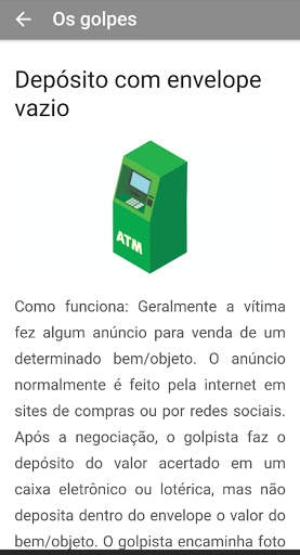 PC Alerta! screenshot 14