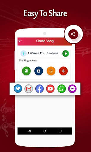 Mp3 Cutter and Ringtone Maker Pro 2020 screenshot 2