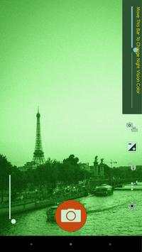 Night Mode Camera Style Night Vision Camera Pro screenshot 1