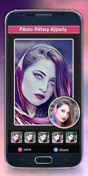 Photo Filters Effects 2 تصوير الشاشة